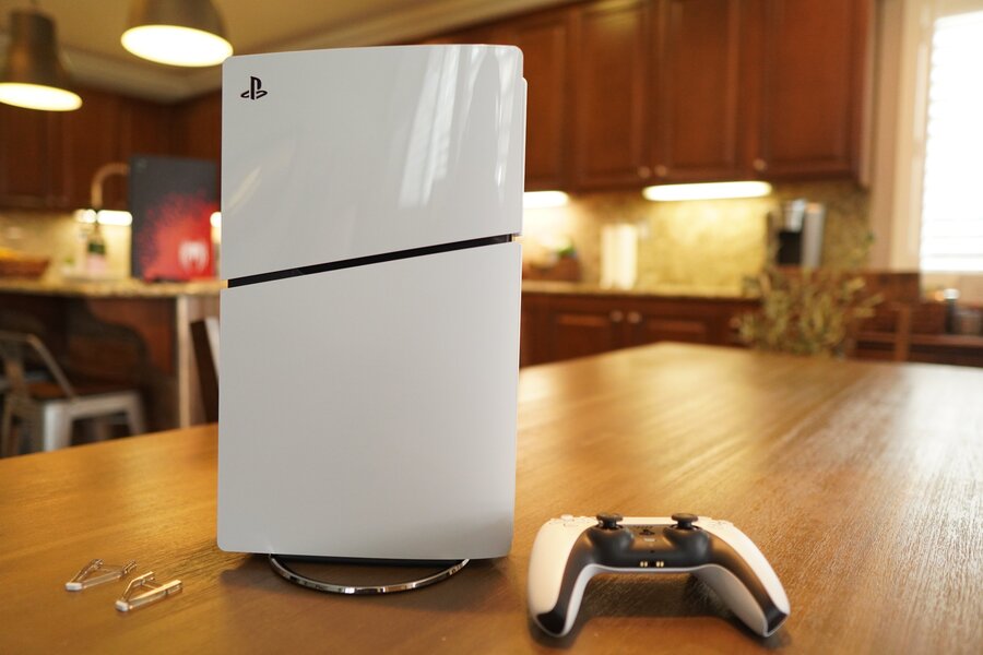 PlayStation 5 — аренда в Батуми